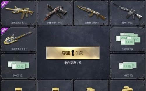 CF���ƶᱦ���ַ��ʲô��CF���ƶᱦ���ַ������