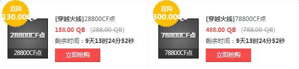 CF���۳�CF����5�ۻ 488Ԫ78800CF���