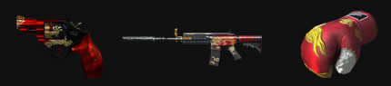 CF�ϱ����� �ط�ս����ȡ�ع���� ǩ����M4A1��������ַ