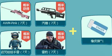 CF��Խ���߿�ѧ��� ɱ��20ɱ��50�ͳ���M4A1X����ַ