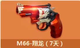 CF�������յ����� ɱ��100�齱��M66�����������ַ