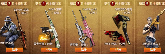 CF��ս������ �ռ����������һ���ֵ�������ַ