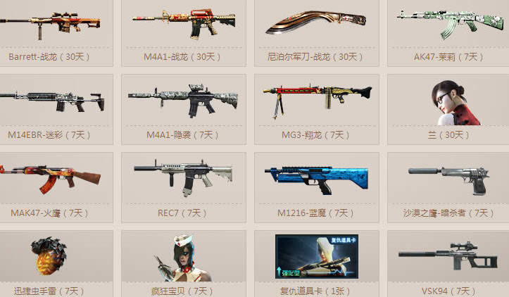 CF�ּ�Ѱ��ս����3��� ����С���齱��AK47-S����ַ