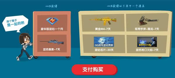 CF�����˲��� �漴�ͻƽ�AWM��������ַ