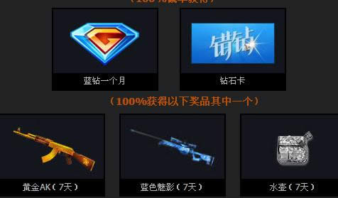 CF���߾�Ӣ�ط�ս��� ������ս�������װ����ַ