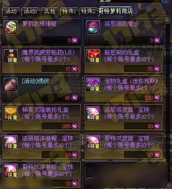 dnf����������Ů����ʲô��?