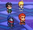 dnf2013�����������ƺ����Խ��� fate/zero������ۼ���̬ͼ