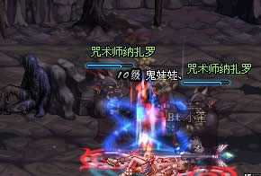 dnf��Ұ����ô��?dnf��Ұ��ͼ�Ĺ���