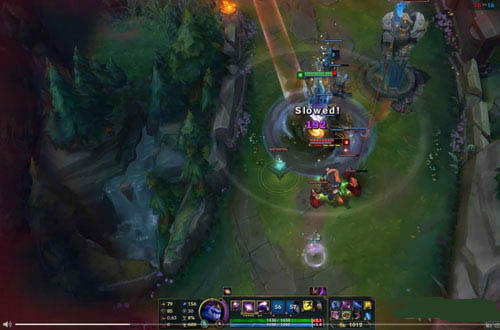 lol��Ӣ�۰�������������ô��λ lol��Ӣ���������������Ƽ�