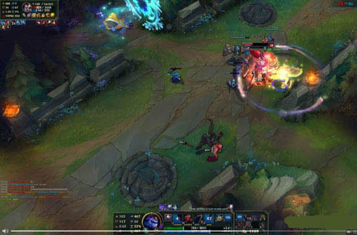 lol��Ӣ�۰�������������ô��λ lol��Ӣ���������������Ƽ�