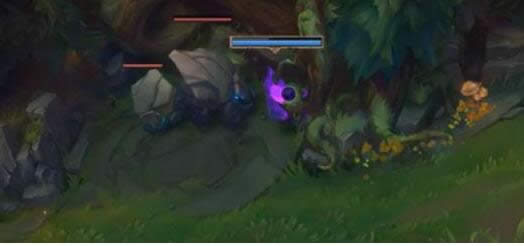 LOL�����ش�����Ϊʲô������ �����ش����Ž������ù���