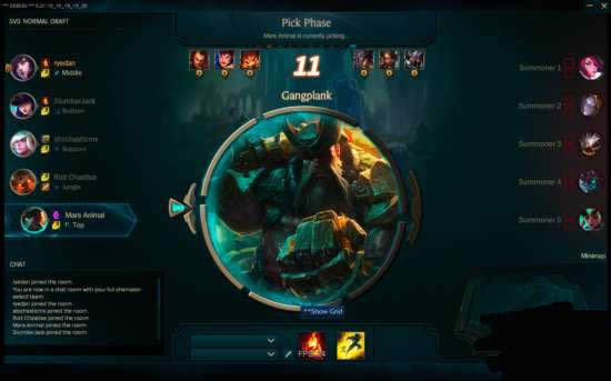 lol�°���λϵͳʲôʱ����� lol�°���λϵͳ���