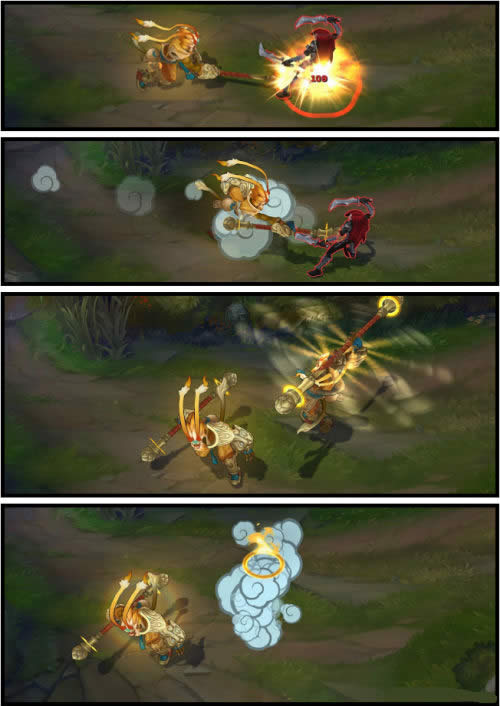 lolS6�̿���װ����ô�� lol�̿���װ����ǰ��