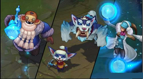 LOL2016lpl������ʲôʱ��ʼ 2016lpl����������ʱ�乫��