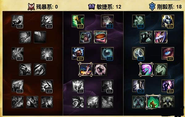 LOLS6�°洸ʯ��ô���츳 �°洸ʯ�츳���Ĺ���