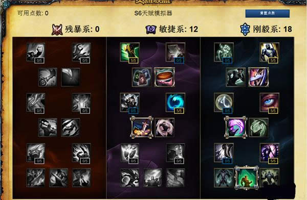 LOLS6�°�ţͷ��ô���츳 �°�ţͷ�츳���Ĺ���