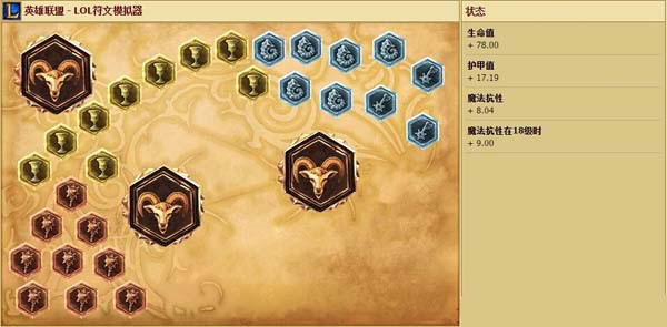 LOLS6�°汦ʯ��ʿ��ô���츳 �°汦ʯ��ʿ�츳���Ĺ���