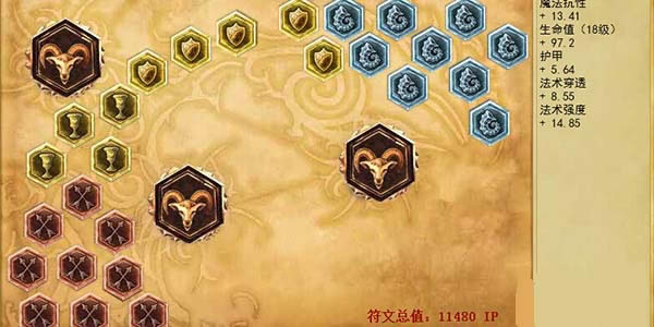 LOLS6�°淢����ô���츳 �°淢���츳���Ĺ���