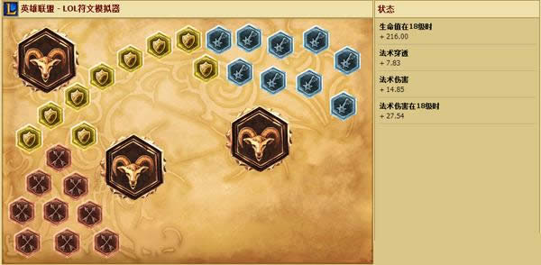 LOLS6�°��ͷ��ô���츳 �°��ͷ�츳���Ĺ���