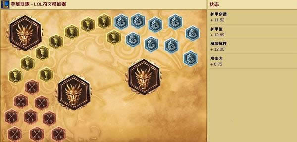 LOLS6�°����ô���츳 �°���츳���Ĺ���