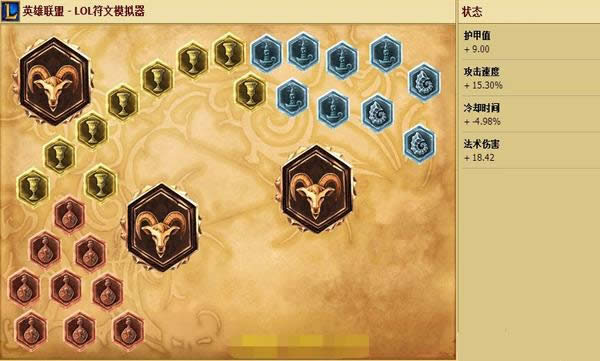 LOLS6�°��Ͱ��ô���츳 �°��Ͱ�츳���Ĺ���