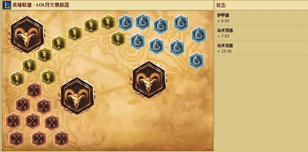 LOLS6�°�֩����ô���츳 �°�֩���츳���Ĺ���