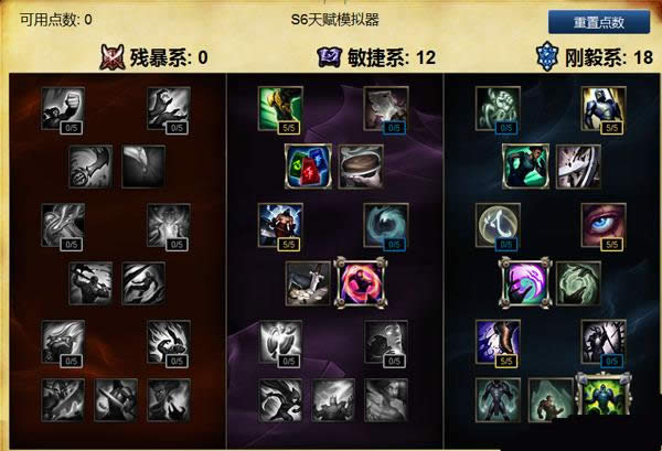 LOLS6�°�ˮ���ȷ�˹������ô���츳 �°�Ы���츳���Ĺ���