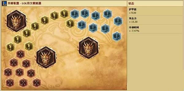 LOLS6�°������ô���츳 �°�����츳���Ĺ���