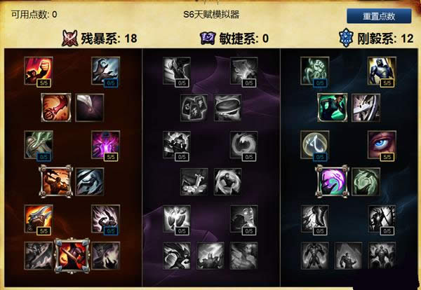 LOLS6�°濨�ȿ���ô���츳 �°�������츳���Ĺ���