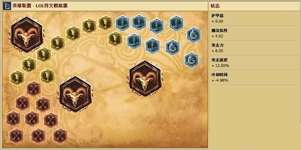 LOLS6�°�ε��ô���츳 �°�ε�츳���Ĺ���