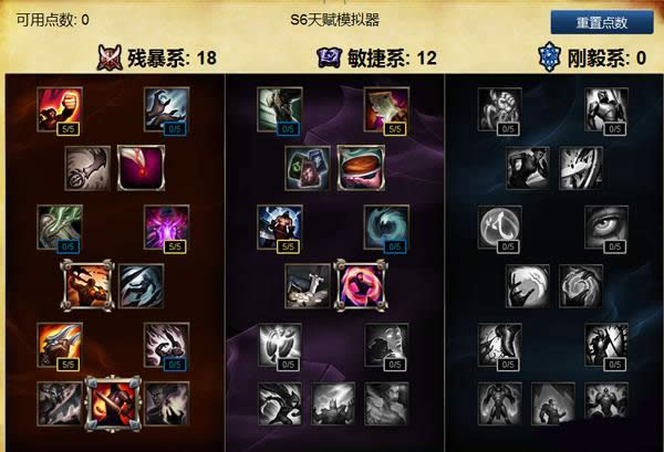 LOLS6�°�Ť��������ô���츳 �°�����츳���Ĺ���