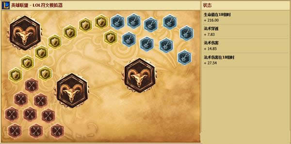 LOLS6�°�Ƽ�˹��ô���츳 �°������츳���Ĺ���