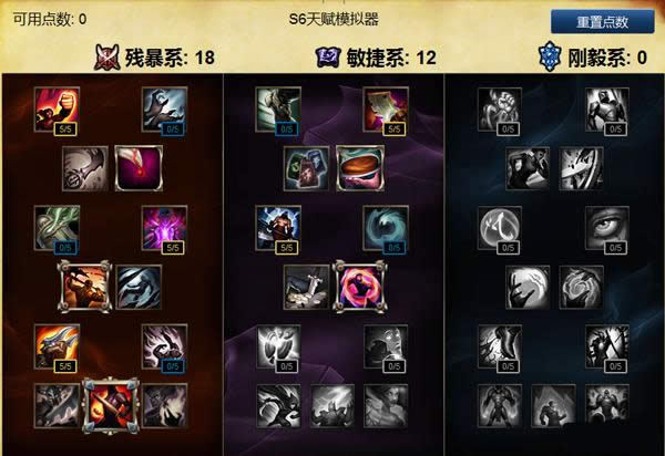 LOLS6�°�̽�ռ���ô���츳 �°�EZ���Ĺ���