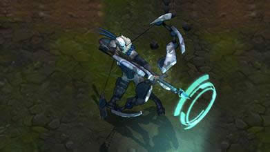 LOLS6�ͽ�֮��Τ³˹�Ķ���ʲô S6ADC�����ƻ�֮Τ³˹�Ķ����