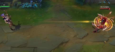 LOLS6Ƥ��Ů�������ոĶ� S6ADC�����ƻ�֮Ů���Ķ����2