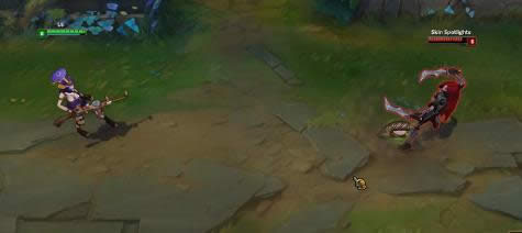 LOLS6Ƥ��Ů�������ոĶ� S6ADC�����ƻ�֮Ů���Ķ����3