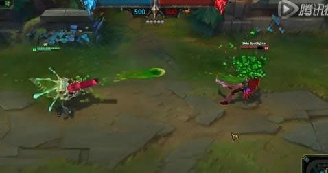 LOLS6��Ԩ�޿ڿ˸�Ī�Ķ� S6ADC�����ƻ�֮����Ķ����1