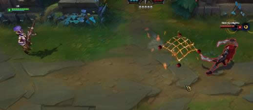 LOLS6Ƥ��Ů�������ոĶ� S6ADC�����ƻ�֮Ů���Ķ����4