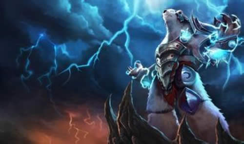LOL��¡ģʽ�ĸ�Ӣ�������� ��¡ģʽʤ�����а�top5