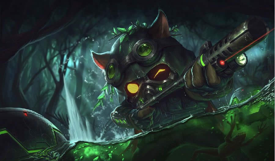 LOL5.7�汾������־ ������ͷ����ǿ