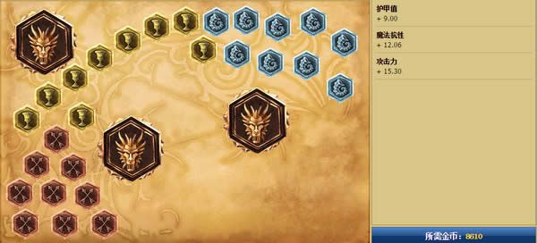 lol����Dopa��Ұ�츳���Ľ��ܴ�ȫ