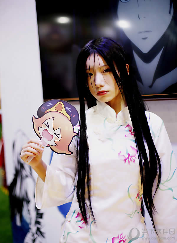 CCG�ֳ���Ůcoser2