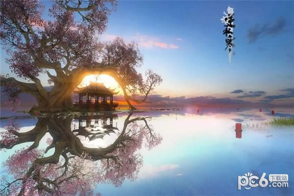 ��ˮ�����������黳����Ҷ������ ��ˮ�����������黳����Ҷ��ʲô�ط�