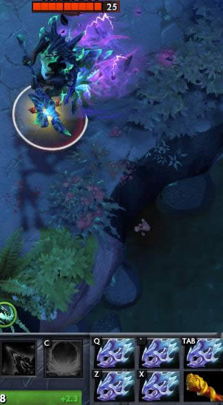 dota2ά����͵��ɽ���� dota2ά������ô͵��ɽ