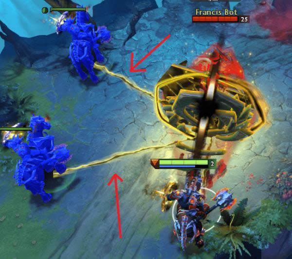 dota2ά����͵��ɽ���� dota2ά������ô͵��ɽ
