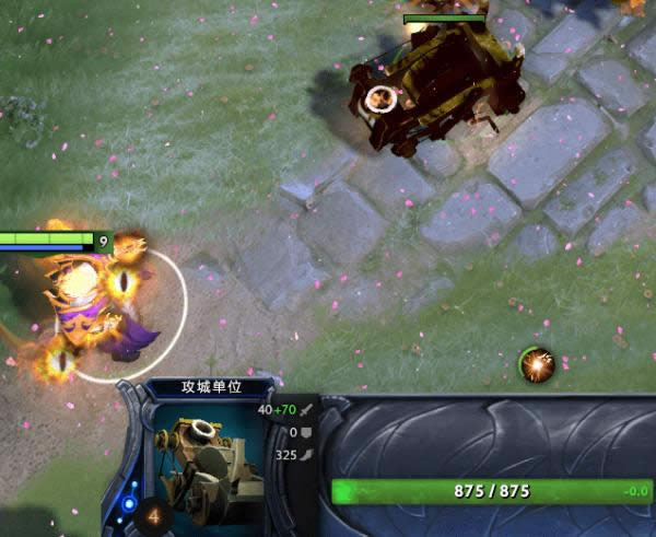 dota2ά����͵��ɽ���� dota2ά������ô͵��ɽ