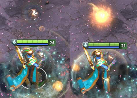 dota2ά����͵��ɽ���� dota2ά������ô͵��ɽ
