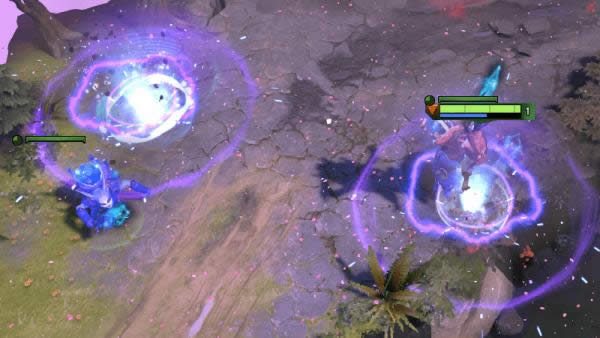 dota2ά����͵��ɽ���� dota2ά������ô͵��ɽ