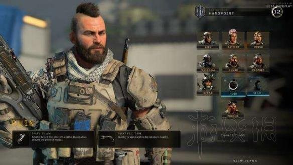 ʹ���ٻ�15��ɫ�ĸ����� cod15���ý�ɫ�Ƽ�