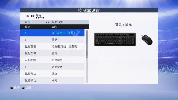 FIFA19�������ָ�� FIFA19������������